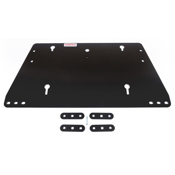 CLICKNGO CNG 2 OR 1.5 SNOW PLOW BRACKET (7810514) - DRIVEN Canada's Powersports 7794213377977810514