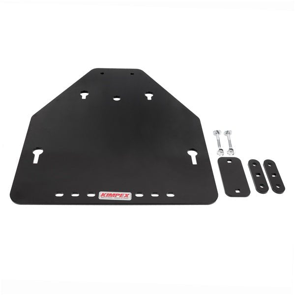 CLICKNGO CNG 2 OR 1.5 SNOW PLOW BRACKET (7810526) - DRIVEN Canada's Powersports 7794213377737810526