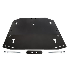 CLICKNGO CNG 2 OR 1.5 SNOW PLOW BRACKET (7810564) - DRIVEN Canada's Powersports 7794213377427810564