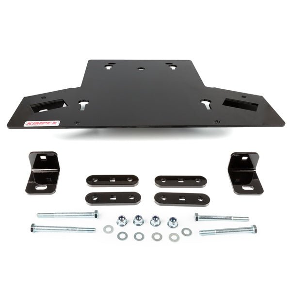 CLICKNGO CNG 2 OR 1.5 SNOW PLOW BRACKET (7810639) - DRIVEN Canada's Powersports 7794213377807810639