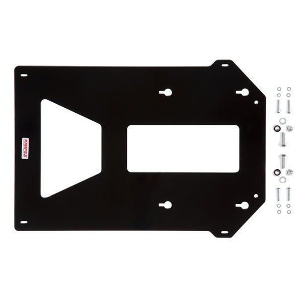 CLICKNGO CNG 2 OR 1.5 SNOW PLOW BRACKET (7810673) - DRIVEN Canada's Powersports 7794213378107810673