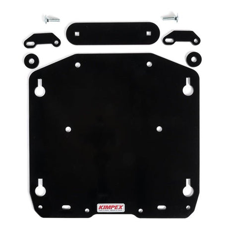 CLICKNGO CNG 2 OR 1.5 SNOW PLOW BRACKET (7810721) - DRIVEN Canada's Powersports 7794213378587810721
