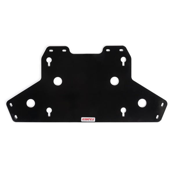 CLICKNGO CNG 2 OR 1.5 SNOW PLOW BRACKET (7810722) - DRIVEN Canada's Powersports 7794213378897810722
