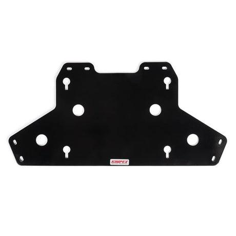 CLICKNGO CNG 2 OR 1.5 SNOW PLOW BRACKET (7810722) - DRIVEN Canada's Powersports 7794213378897810722
