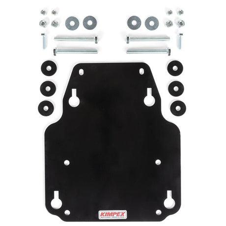 CLICKNGO CNG 2 OR 1.5 SNOW PLOW BRACKET (7810725) - DRIVEN Canada's Powersports 7794213377597810725