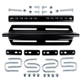 CLICKNGO CNG 2 OR 1.5 SNOW PLOW BRACKET (7815010) - DRIVEN Canada's Powersports P3739517815010