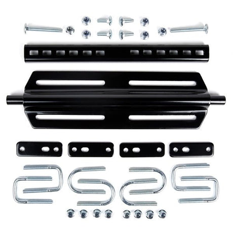 CLICKNGO CNG 2 OR 1.5 SNOW PLOW BRACKET (7815010) - DRIVEN Canada's Powersports P3739517815010