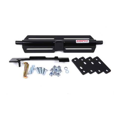 CLICKNGO CNG 2 OR 1.5 SNOW PLOW BRACKET (7815024) - DRIVEN Canada's Powersports P3739877815024