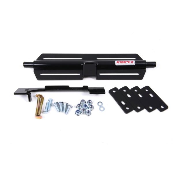 CLICKNGO CNG 2 OR 1.5 SNOW PLOW BRACKET (7815024) - DRIVEN Canada's Powersports P3739877815024