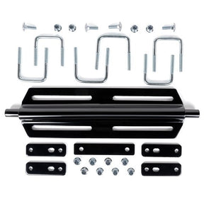 CLICKNGO CNG 2 OR 1.5 SNOW PLOW BRACKET (7815067) - DRIVEN Canada's Powersports 7794216909847815067