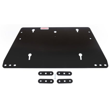 CLICKNGO CNG 2 OR 1.5 SNOW PLOW BRACKET (2810514) - DRIVEN Canada's Powersports 3744572810514