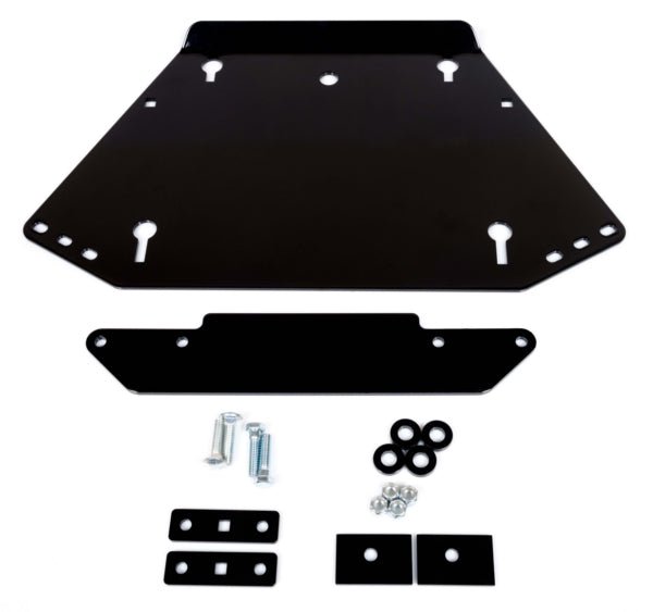 CLICKNGO CNG 2 OR 1.5 SNOW PLOW BRACKET (2810520) - DRIVEN Canada's Powersports 3744722810520