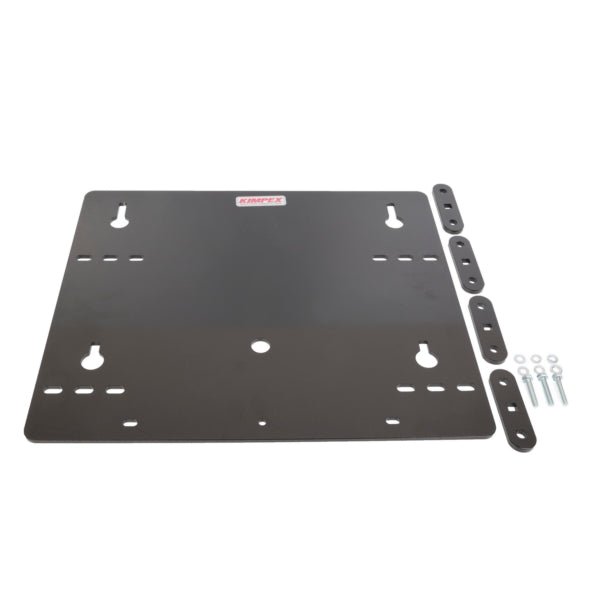 CLICKNGO CNG 2 OR 1.5 SNOW PLOW BRACKET (2810527) - DRIVEN Canada's Powersports 3747902810527