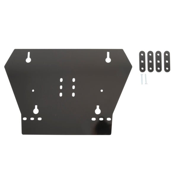 CLICKNGO CNG 2 OR 1.5 SNOW PLOW BRACKET (2810615) - DRIVEN Canada's Powersports 3739142810615