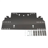 CLICKNGO CNG 2 OR 1.5 SNOW PLOW BRACKET (2810623) - DRIVEN Canada's Powersports 3732052810623