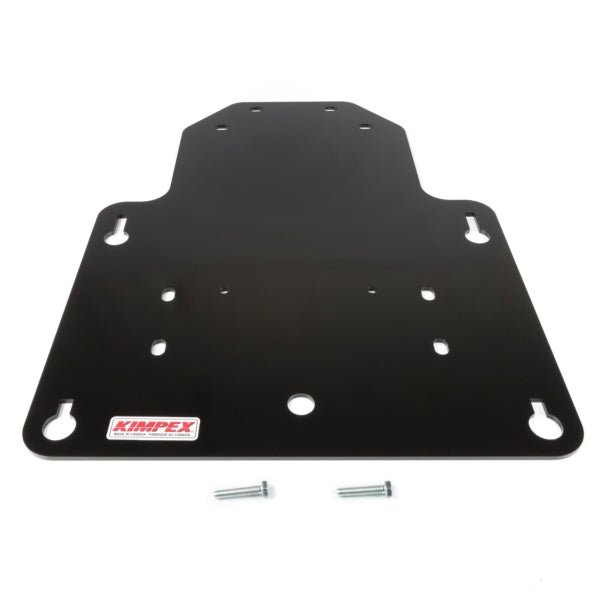 CLICKNGO CNG 2 OR 1.5 SNOW PLOW BRACKET (2810641) - DRIVEN Canada's Powersports 3741472810641