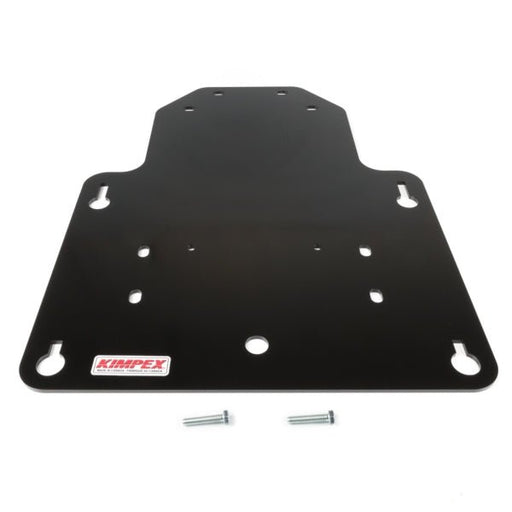 ClickNGo CNG 2 or 1.5 Snow Plow Bracket - Driven Powersports Inc.3741472810641