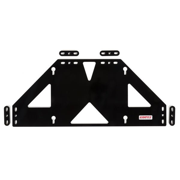 CLICKNGO CNG 2 OR 1.5 SNOW PLOW BRACKET (2810663E) - DRIVEN Canada's Powersports 3743042810663E