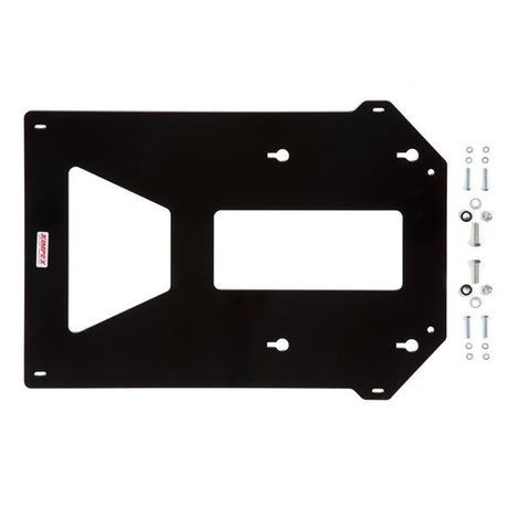 CLICKNGO CNG 2 OR 1.5 SNOW PLOW BRACKET (2810673) - DRIVEN Canada's Powersports 3744742810673