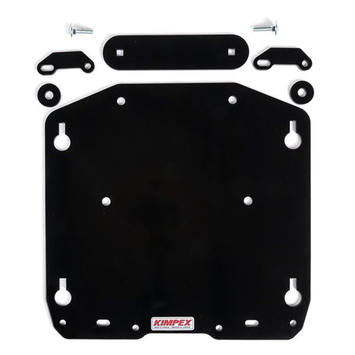 ClickNGo CNG 2 or 1.5 Snow Plow Bracket - Driven Powersports Inc.7794205308782810721