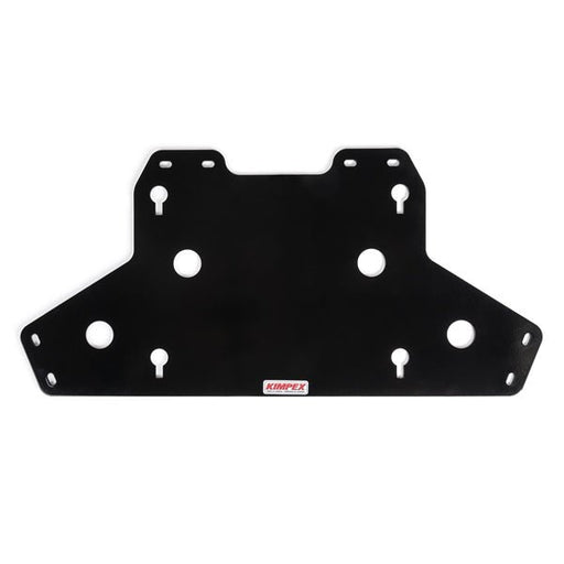 ClickNGo CNG 2 or 1.5 Snow Plow Bracket - Driven Powersports Inc.7794205308852810722