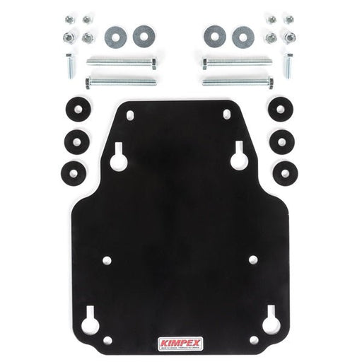 ClickNGo CNG 2 or 1.5 Snow Plow Bracket - Driven Powersports Inc.7794205421852810725