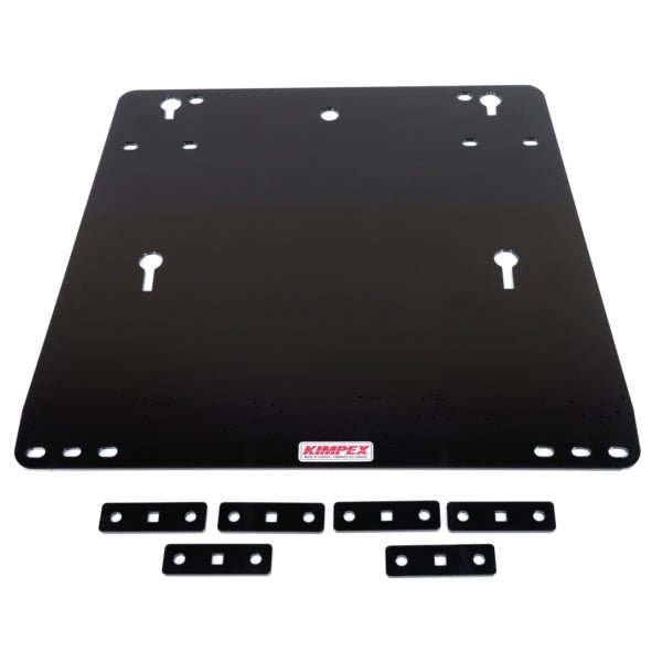 CLICKNGO CNG 2 OR 1.5 SNOW PLOW BRACKET (2815022) - DRIVEN Canada's Powersports 3741452815022