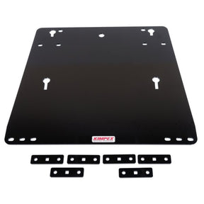 CLICKNGO CNG 2 OR 1.5 SNOW PLOW BRACKET (2815022) - DRIVEN Canada's Powersports 3741452815022