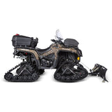 CLICKNGO CNG 2 OR 1.5 SNOW PLOW BRACKET (7815019) - DRIVEN Canada's Powersports P3739557815019