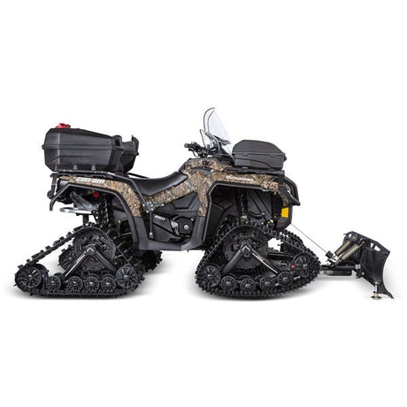 CLICKNGO CNG 2 OR 1.5 SNOW PLOW BRACKET (7815019) - DRIVEN Canada's Powersports P3739557815019