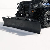 CLICKNGO CNG 2 PLASTIC SNOW PLOW (4080079 - 20) - DRIVEN Canada's Powersports 7794229196024080079 - 20