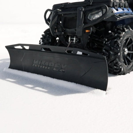 CLICKNGO CNG 2 PLASTIC SNOW PLOW (4080079 - 20) - DRIVEN Canada's Powersports 7794229196024080079 - 20