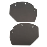 CLICKNGO CNG 2 PLOW FENDERS (7815044) - DRIVEN Canada's Powersports 7794202067427815044