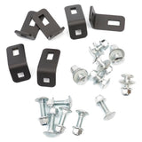 CLICKNGO CNG 2 PLOW FENDERS (7815044) - DRIVEN Canada's Powersports 7794202067427815044