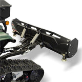 CLICKNGO CNG 2 PLOW FENDERS (7815044) - DRIVEN Canada's Powersports 7794202067427815044