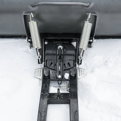 CLICKNGO CNG 2 PUSH FRAME (7815034 - 2) - DRIVEN Canada's Powersports P3749707815034 - 2