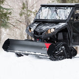CLICKNGO CNG 2 PUSH FRAME WITH EXTENSION (7815058 - 000E - 2) - DRIVEN Canada's Powersports P3739617815058 - 000E - 2