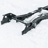 CLICKNGO CNG 2 PUSH FRAME WITH EXTENSION (7815058 - 000E - 2) - DRIVEN Canada's Powersports P3739617815058 - 000E - 2