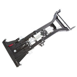 CLICKNGO CNG 2 PUSH FRAME WITH EXTENSION (7815058 - 000E - 2) - DRIVEN Canada's Powersports P3739617815058 - 000E - 2