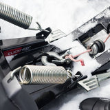 CLICKNGO CNG 2 PUSH FRAME WITH EXTENSION (7815058 - 000E - 2) - DRIVEN Canada's Powersports P3739617815058 - 000E - 2