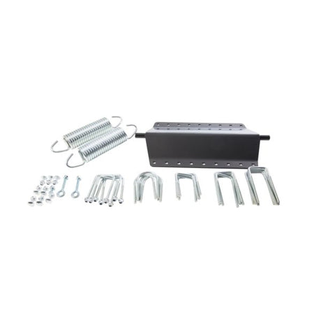 CLICKNGO CNG 2 PUSH FRAME WITH EXTENSION (7815059 - 000E - 2) - DRIVEN Canada's Powersports P3749817815059 - 000E - 2