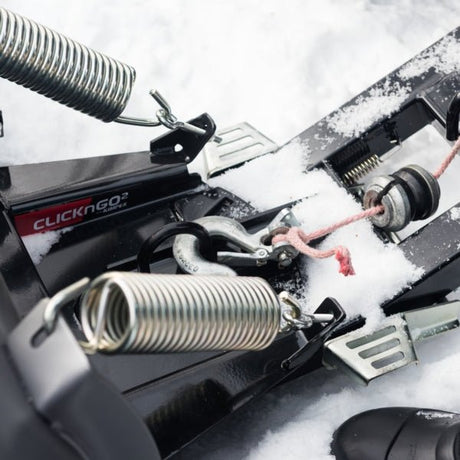 CLICKNGO CNG 2 PUSH FRAME (7815009) - DRIVEN Canada's Powersports 13739507815009