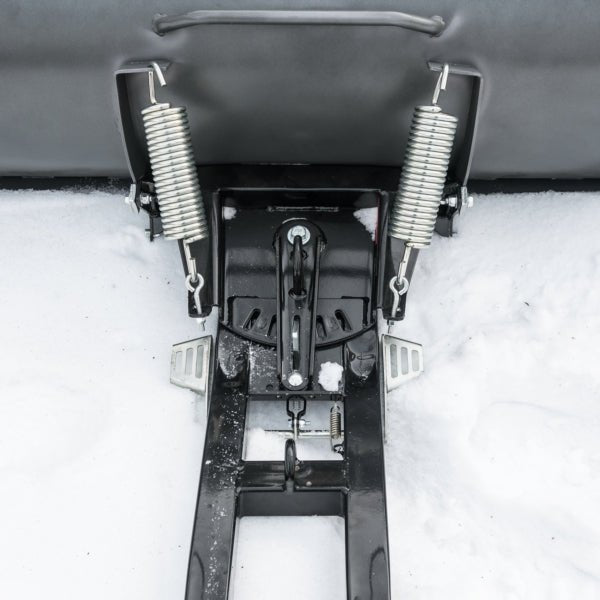 CLICKNGO CNG 2 PUSH FRAME (7815009) - DRIVEN Canada's Powersports 13739507815009