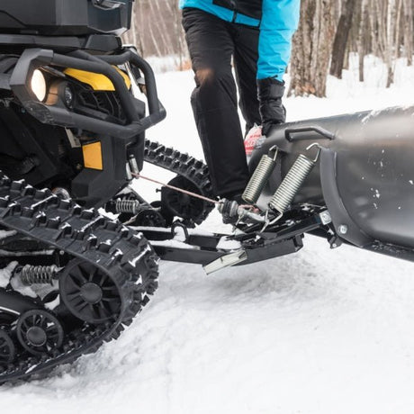 CLICKNGO CNG 2 PUSH FRAME (7815009) - DRIVEN Canada's Powersports 13739507815009