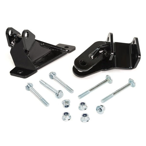 ClickNGo Electric Actuator Bracket for Plow Angle Adjustment with Extension - Driven Powersports Inc.P3749307815068