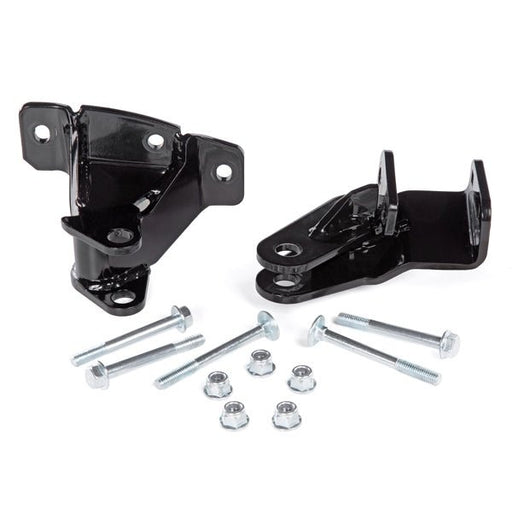 ClickNGo Electric Actuator Bracket for Plow Angle Adjustment without Extension - Driven Powersports Inc.P3739257810687