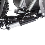 CLICKNGO ELECTRIC ACTUATOR FOR PLOW ANGLE ADJUSTMENT ATV (7810564 - 20E) - DRIVEN Canada's Powersports 7794216155987810564 - 20E