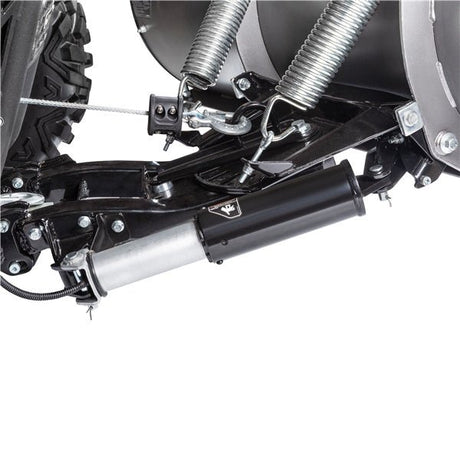 CLICKNGO ELECTRIC ACTUATOR FOR PLOW ANGLE ADJUSTMENT ATV (7810564 - 20E) - DRIVEN Canada's Powersports 7794216155987810564 - 20E