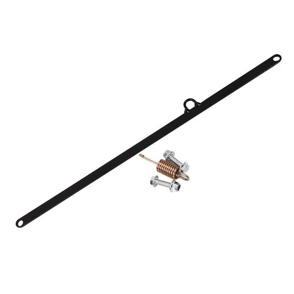 CLICKNGO HARDWARE FOR CNG 2 PLOW PEDALE (7815009 - 80) - DRIVEN Canada's Powersports P3739707815009 - 80