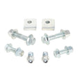 CLICKNGO HARDWARE FOR CNG 2 PLOW PIVOT (7815009H - S03) - DRIVEN Canada's Powersports 7794209433267815009H - S03
